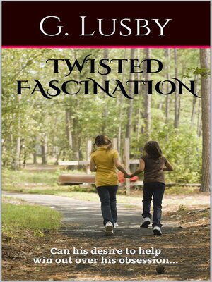 cover image of Twisted Fascination